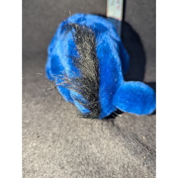 The Great American Toy Company Eeyore Plush Vintage From The 80's - Picture 5 of 8